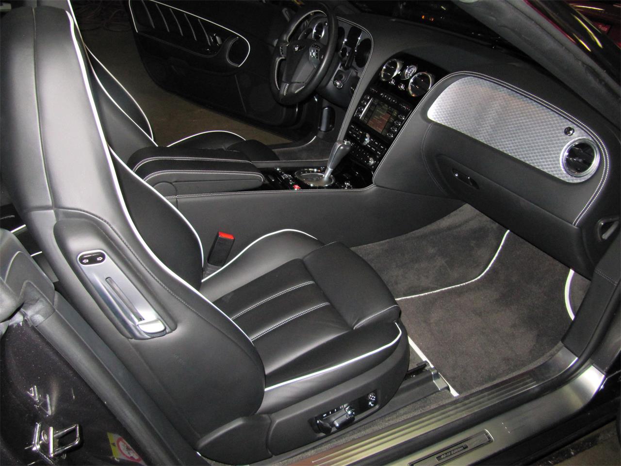 2011 Bentley Continental GTC for sale in Omaha, NE – photo 25