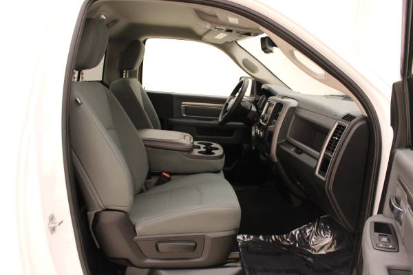 2015 Ram 1500 Tradesman Stock #:S0916 CLEAN CARFAX for sale in Scottsdale, AZ – photo 17