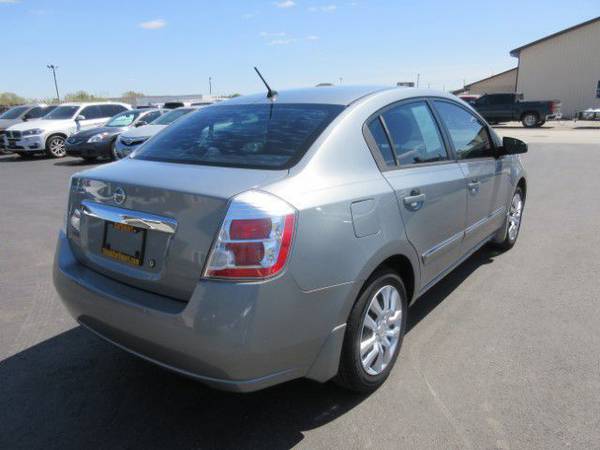 2010 Nissan Sentra 2 0 Sedan - Try - - by dealer for sale in Jackson, IL – photo 3