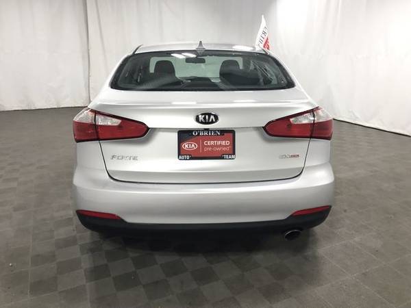 2015 Kia Forte EX -NOT A Pre-Approval! for sale in Bloomington, IL – photo 7