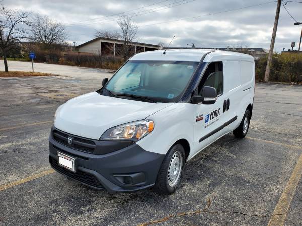 2017 Ram Promaster City - cars & trucks - by owner - vehicle... for sale in Arlington Heights, IL – photo 2