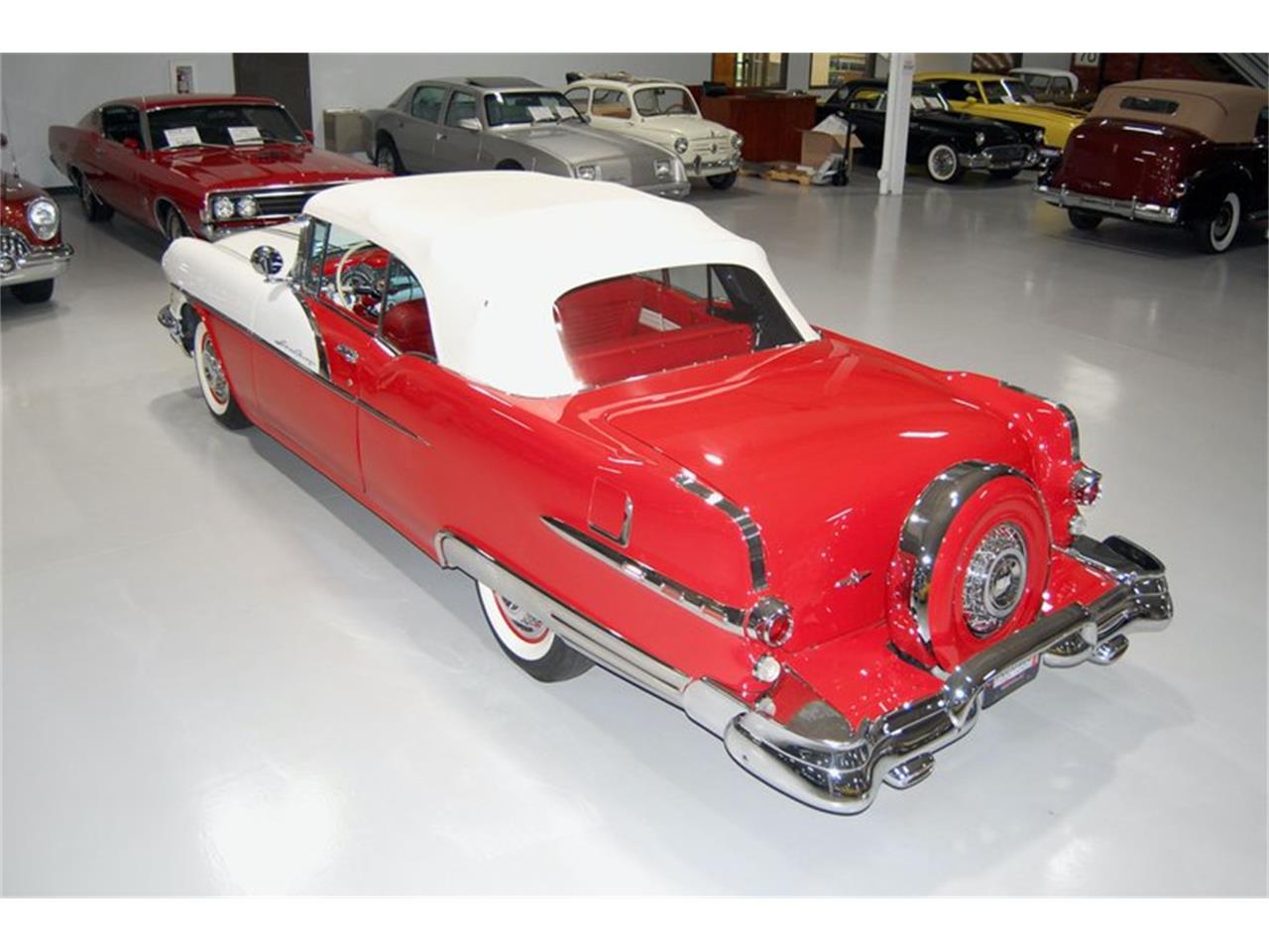 1956 Pontiac Star Chief for sale in Rogers, MN – photo 24