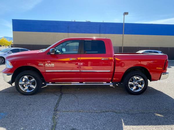 2013 RAM Ram Pickup 1500 Call or Text - - by dealer for sale in Boise, ID – photo 2