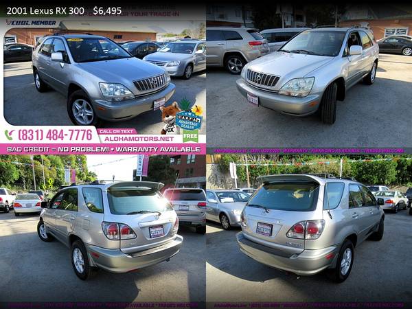 2006 Toyota Avalon LUXURY, KEYLESS ENTRY, HTD/COOL SEAT, FULL SIZE for sale in Santa Cruz, CA – photo 16