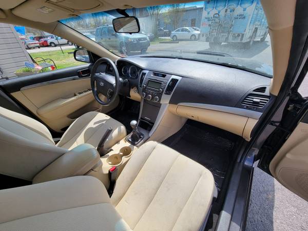 2009 Hyundai Sonata Low Mileage 3Month Warranty for sale in Front Royal, VA – photo 20