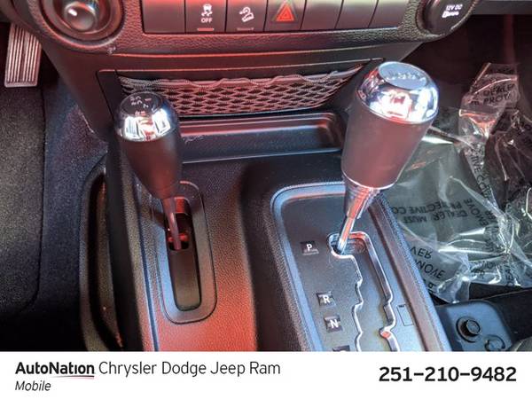 2015 Jeep Wrangler Unlimited Sport 4x4 4WD Four Wheel SKU:FL565818 -... for sale in Mobile, AL – photo 13