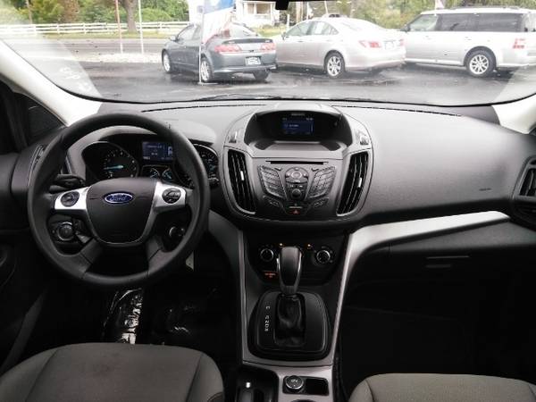 2015 FORD ESCAPE SE BACK UP ASSIST BLUETOOTH for sale in Perry, OH – photo 11