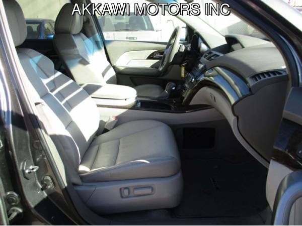 2012 Acura MDX AWD 4dr Tech Pkg - cars & trucks - by dealer -... for sale in Modesto, CA – photo 17