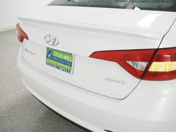 🔥SALE🔥 2016 Hyundai Sonata Sport w PZEV Sedan � for sale in Olympia, WA – photo 15