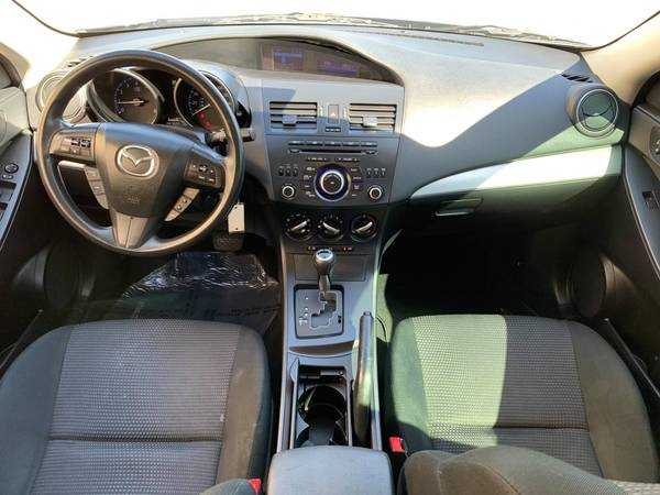 2013 MAZDA 3✅$0-500 Down Bad Credit, No Credit, Repos, Bankruptcy! for sale in Boise, ID – photo 2