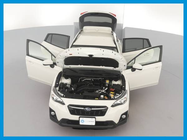 2018 Subaru Crosstrek 2 0i Premium Sport Utility 4D hatchback White for sale in Nashville, TN – photo 22