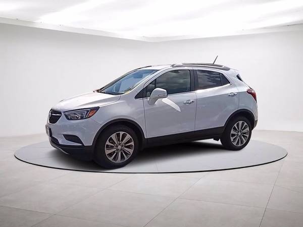 2019 Buick Encore Preferred - - by dealer - vehicle for sale in Wilmington, NC – photo 5