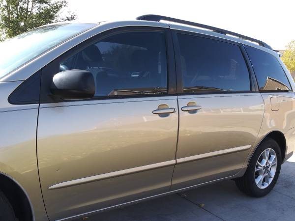 2006 TOYOTA SIENNA .LE - cars & trucks - by owner - vehicle... for sale in West Valley City, UT – photo 20
