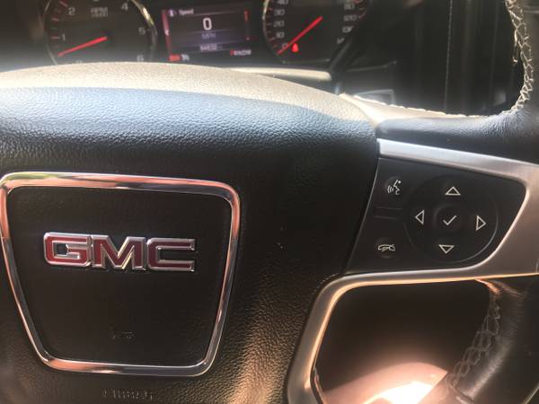 2014 GMC Sierra 1500 SLE 4WD for sale in Rome, NY – photo 17