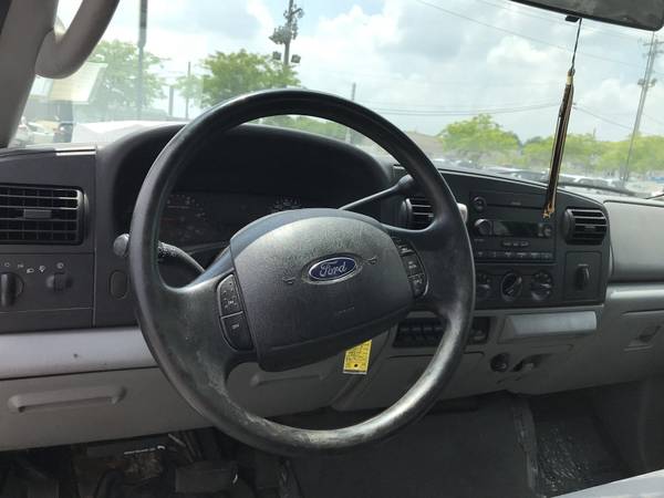 2006 Ford 250 Super Duty Diesel ~Strong Truck! Call Mo for sale in Lafayette, IN – photo 6