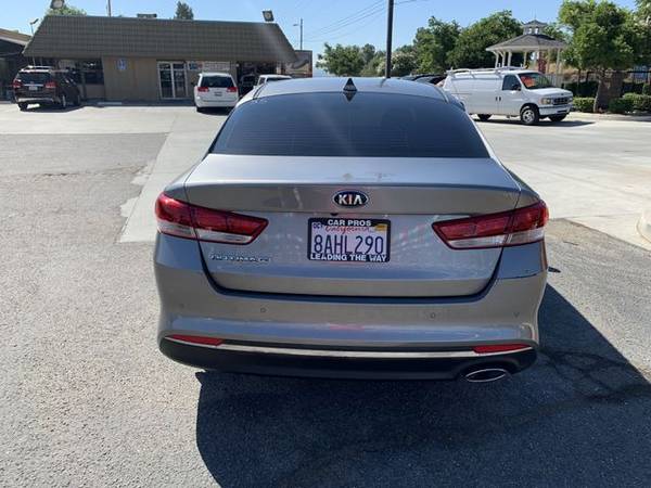 Kia Optima - BAD CREDIT BANKRUPTCY REPO SSI RETIRED APPROVED - cars... for sale in Jurupa Valley, CA – photo 7