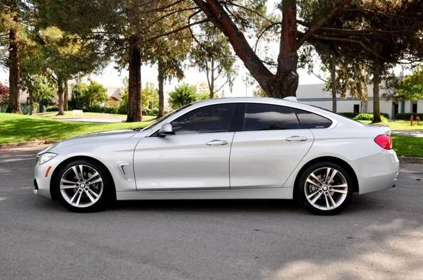 2016 428 Sport Line Coupe w/ Technology Pkg/Heads Up MSRP $50,820 Driv for sale in Fremont, CA – photo 18