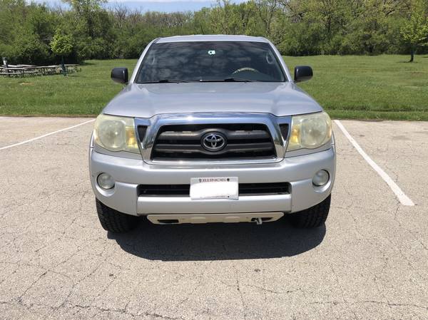 2008 Toyota Tacoma for sale in Brookfield, IL – photo 6