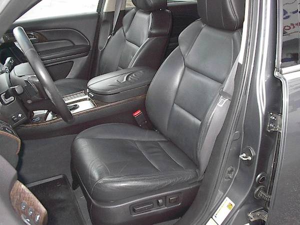 2010 ACURA MDX AWD TECH PACKAGE 3 ROWS NAVIGATION LIKE NEW! for sale in Cincinnati, OH – photo 11