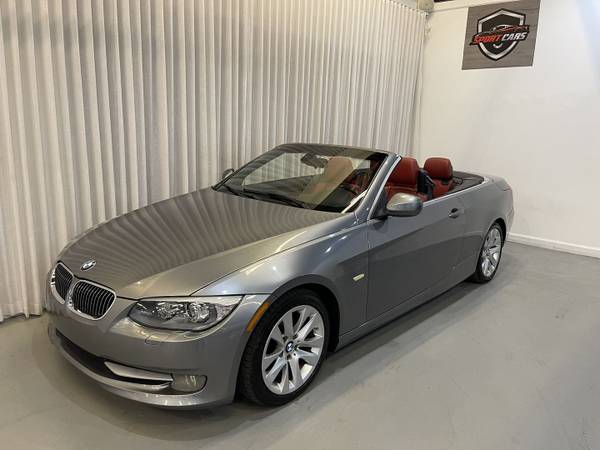 2011 BMW 3 SERIES 328I CONVERTIBLE/ - by dealer for sale in Miami, FL – photo 3
