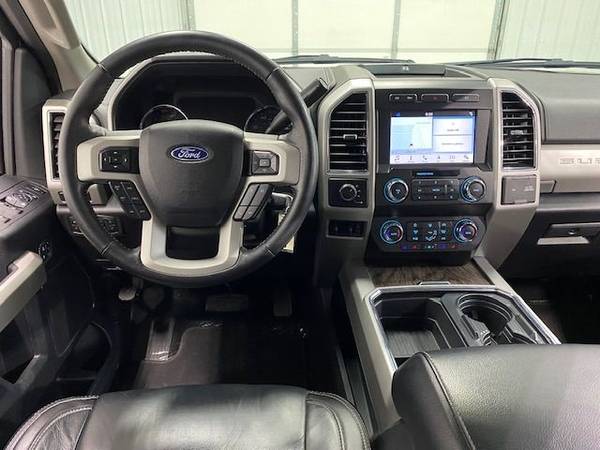 2019 Ford F350 Super Duty Crew Cab - Small Town & Family Owned! for sale in Wahoo, NE – photo 14