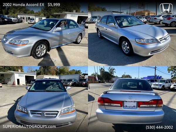 1999 Toyota *Camry* *CE* - cars & trucks - by dealer - vehicle... for sale in Yuba City, CA – photo 14