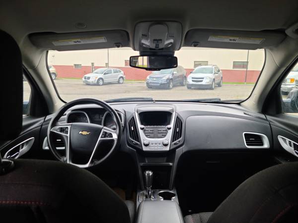 2016 Chevy Equinox LT AWD for sale in Warren, MI – photo 6