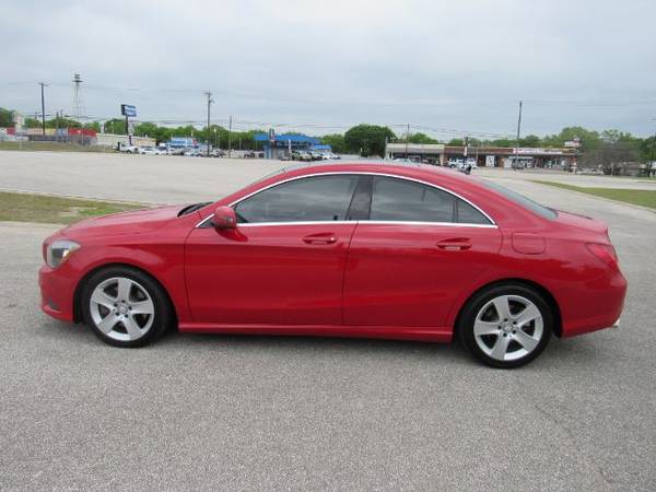 2015 Mercedes-Benz CLA-Class CLA250 - - by dealer for sale in Killeen, TX – photo 6