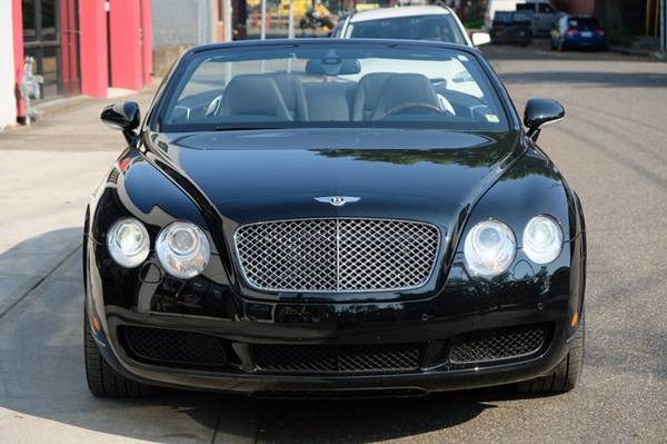 2009 Bentley Continental Gt - cars & trucks - by dealer - vehicle... for sale in Portland, WA – photo 9