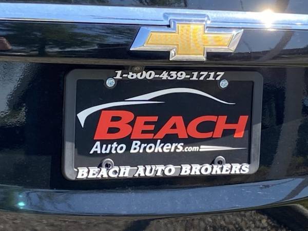 2017 Chevrolet Equinox LT, WARRANTY, BACKUP CAM, PARKING SENSORS for sale in Norfolk, VA – photo 10