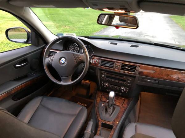 2009 BMW 328i Sedan 70,000 Miles - cars & trucks - by owner -... for sale in Honeoye Falls, NY – photo 20