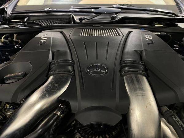 2013 Mercedes-Benz S 550 4MATIC AWD S 550 4MATIC 4dr Sedan $1500 -... for sale in Waldorf, District Of Columbia – photo 12