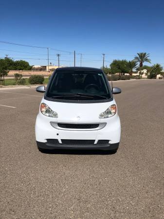 Smart ForTwo 2010 for sale in Yuma, AZ – photo 2