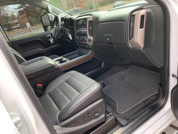 Take a look at this 2017 GMC Sierra 2500HD-Hartford - cars & trucks... for sale in South Windsor, CT – photo 13