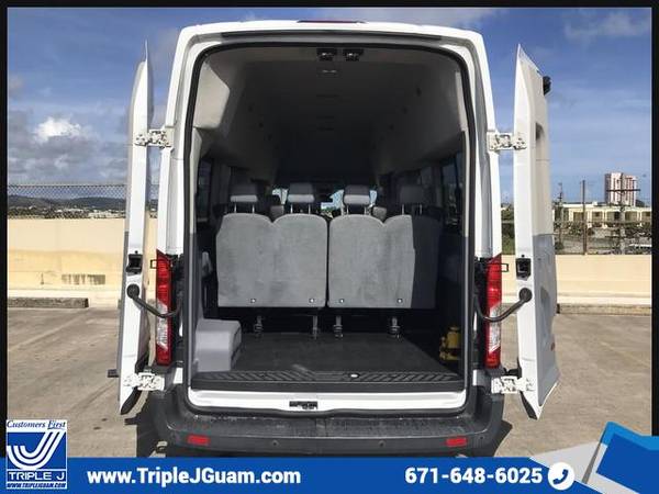 2016 Ford Transit Wagon - - cars & trucks - by dealer for sale in Other, Other – photo 15