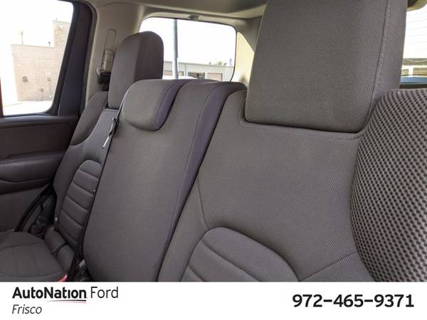 2012 Nissan Pathfinder S SKU:CC636721 SUV - cars & trucks - by... for sale in Frisco, TX – photo 17