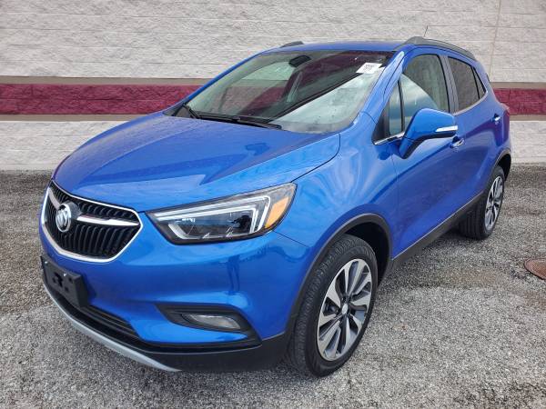 2018 Buick Encore Essence for sale in Indianapolis, IN – photo 7