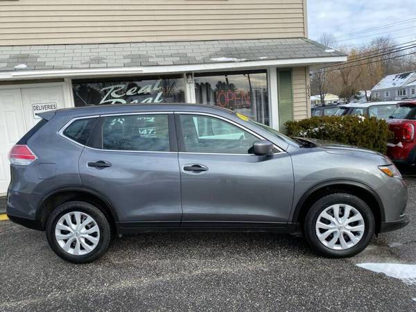 2016 NISSAN ROGUE AWD! CAMERA! 24/30MPG! BEAUTIFUL SUV! - cars & for sale in Auburn, ME – photo 6