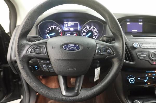 2017 Ford Focus 706746 - - by dealer - vehicle for sale in New Richmond, MN – photo 7