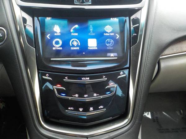 2014 Cadillac CTS TURBO AWD, LEATHER, PREMIUM BOSE SOUBND SYSTEM, RE for sale in Virginia Beach, VA – photo 24
