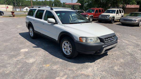 2007 Volvo XC70 for sale in Mocksville, NC – photo 3