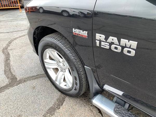 2015 RAM 1500 Sport RAM 1500 799 DOWN DELIVER S ! for sale in ST Cloud, MN – photo 14