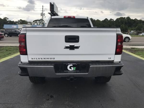 2014 Chevrolet Silverado 1500 for sale in Jacksonville, FL – photo 6