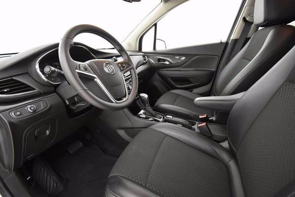 2018 Buick Encore Preferred - cars & trucks - by dealer - vehicle... for sale in Des Moines, IA – photo 11