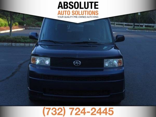 2005 Scion xB Base 4dr Wagon - cars & trucks - by dealer - vehicle... for sale in Hamilton, NY – photo 5