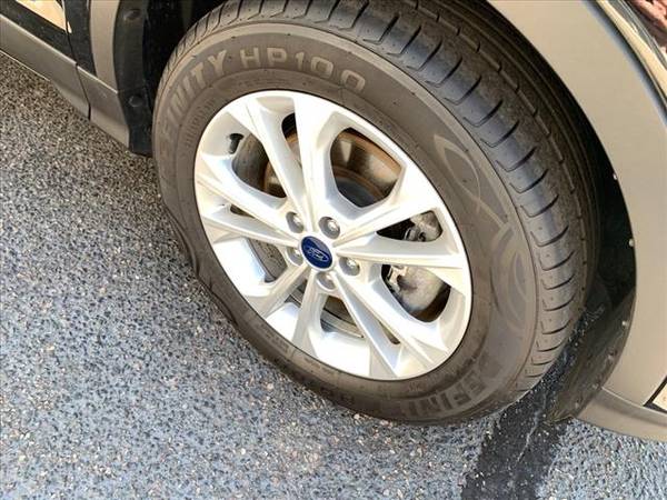 2017 Ford Escape SE Ford Escape $799 DOWN DELIVER'S ! - cars &... for sale in ST Cloud, MN – photo 5