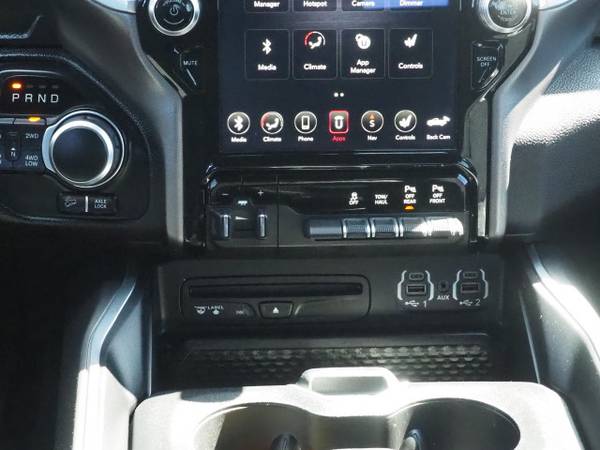 2019 RAM 1500 Big Horn test - - by dealer - vehicle for sale in St. Cloud, ND – photo 10