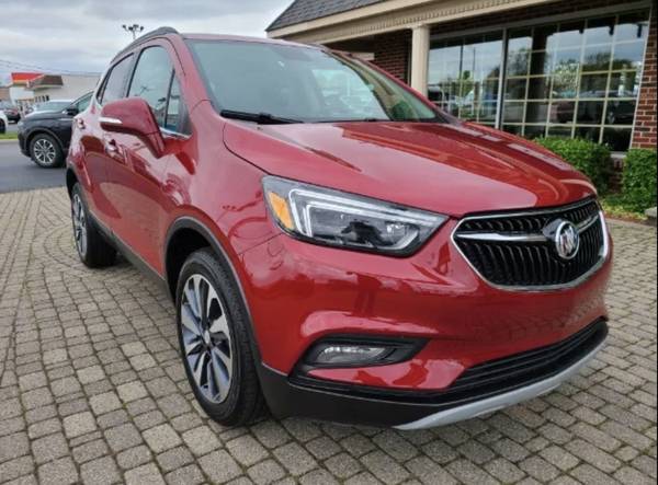 2019 Buick Encore Essence SUV - - by dealer - vehicle for sale in Bowling Green, MI