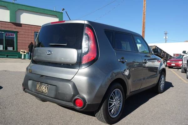 2014 Kia Soul - - by dealer - vehicle automotive sale for sale in Pueblo, CO – photo 5
