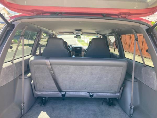 1994 Plymouth Grand Voyager (low miles) for sale in Portland, OR – photo 2